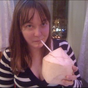 Meet your Posher, Victoria